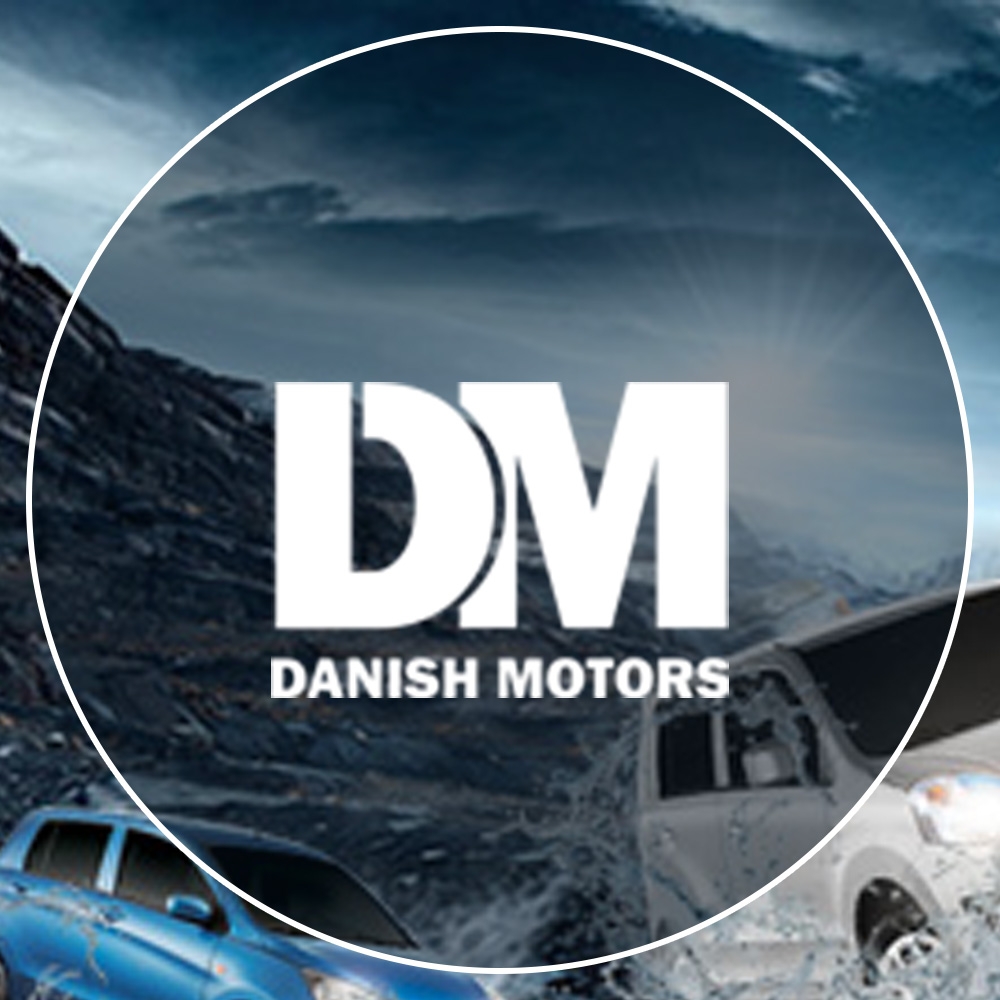 danish motors
